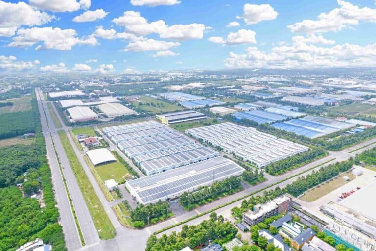 KCN Xuân Quế - Sông Nhạn 29/07